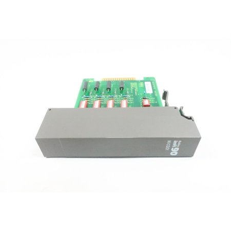 BAILEY I/O Modules NICS01 NICS01